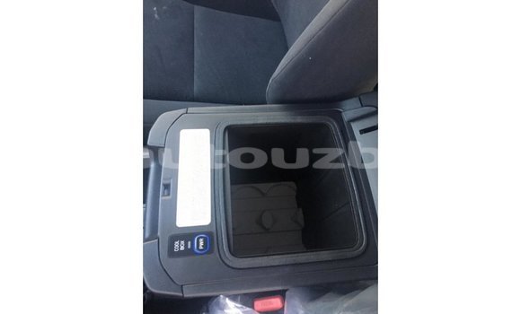 Buy Import Toyota Prado Black Car in Import - Dubai in Andijon Buy Import Toyota Prado Black Car in Import - Dubai in Andijon