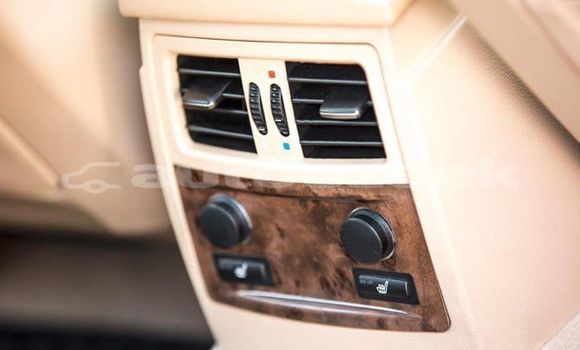 Buy Used BMW 5–Series Black Car in Tashkent in Toskent Buy Used BMW 5–Series Black Car in Tashkent in Toskent