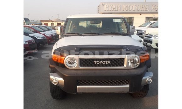 Buy Import Toyota FJ Cruiser Black Car in Import - Dubai in Andijon Buy Import Toyota FJ Cruiser Black Car in Import - Dubai in Andijon