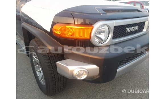 Buy Import Toyota FJ Cruiser Black Car in Import - Dubai in Andijon Buy Import Toyota FJ Cruiser Black Car in Import - Dubai in Andijon