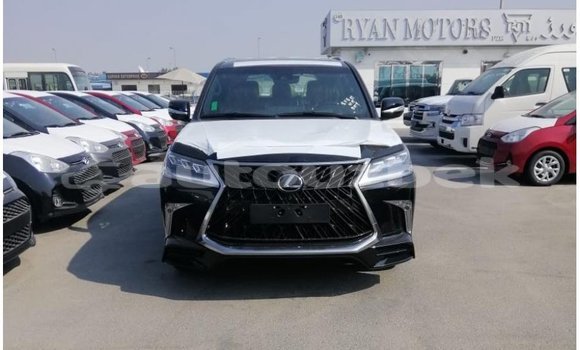 Buy Import Lexus LX Black Car in Import - Dubai in Andijon Buy Import Lexus LX Black Car in Import - Dubai in Andijon