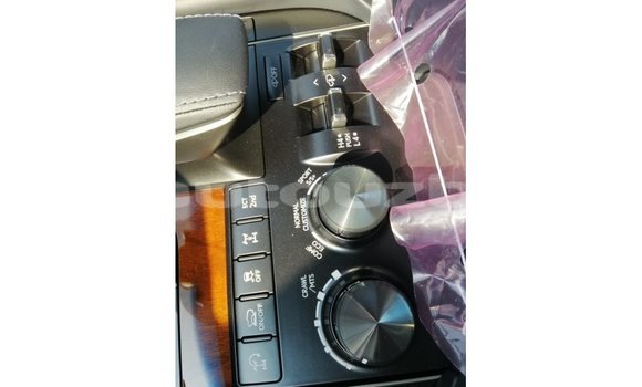 Buy Import Lexus LX Black Car in Import - Dubai in Andijon Buy Import Lexus LX Black Car in Import - Dubai in Andijon