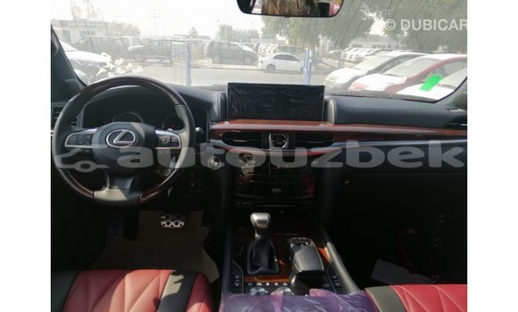 Buy Import Lexus LX Black Car in Import - Dubai in Andijon Buy Import Lexus LX Black Car in Import - Dubai in Andijon