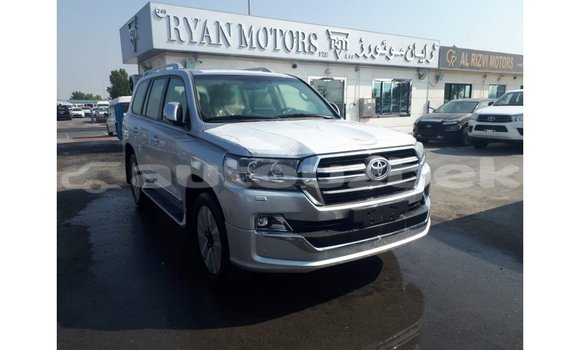 Buy Import Toyota Land Cruiser Other Car in Import - Dubai in Andijon Buy Import Toyota Land Cruiser Other Car in Import - Dubai in Andijon