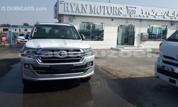 Buy Import Toyota Land Cruiser Other Car in Import - Dubai in Andijon Buy Import Toyota Land Cruiser Other Car in Import - Dubai in Andijon