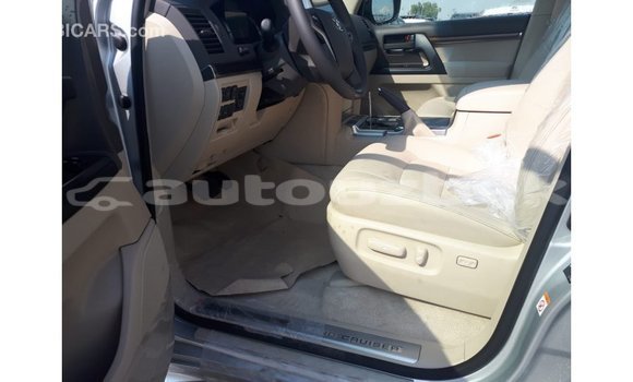 Buy Import Toyota Land Cruiser Other Car in Import - Dubai in Andijon Buy Import Toyota Land Cruiser Other Car in Import - Dubai in Andijon