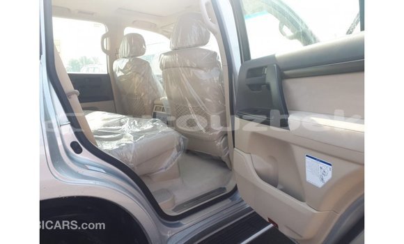 Buy Import Toyota Land Cruiser Other Car in Import - Dubai in Andijon Buy Import Toyota Land Cruiser Other Car in Import - Dubai in Andijon