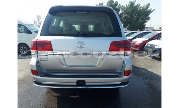 Buy Import Toyota Land Cruiser Other Car in Import - Dubai in Andijon Buy Import Toyota Land Cruiser Other Car in Import - Dubai in Andijon