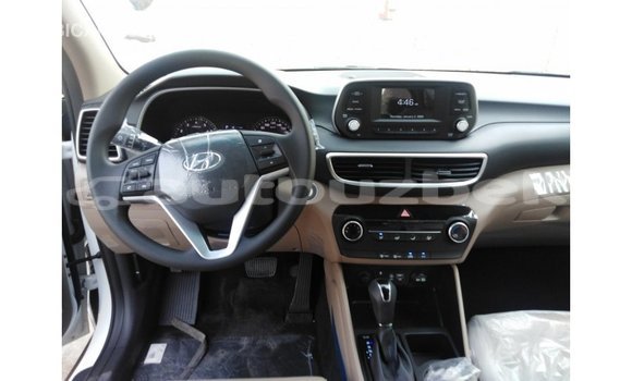 Buy Import Hyundai Tucson White Car in Import - Dubai in Andijon Buy Import Hyundai Tucson White Car in Import - Dubai in Andijon