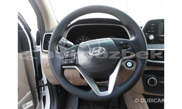 Buy Import Hyundai Tucson White Car in Import - Dubai in Andijon Buy Import Hyundai Tucson White Car in Import - Dubai in Andijon