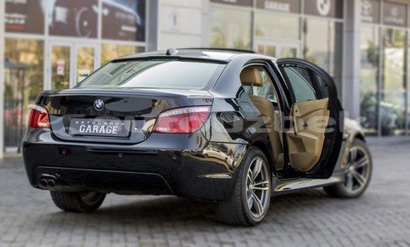 Buy Used BMW 5–Series Black Car in Tashkent in Toskent Buy Used BMW 5–Series Black Car in Tashkent in Toskent