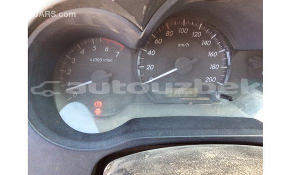 Buy Import Toyota Hilux White Car in Import - Dubai in Andijon Buy Import Toyota Hilux White Car in Import - Dubai in Andijon