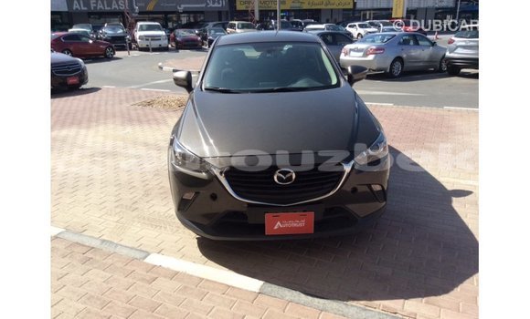 Buy Import Mazda 3 Brown Car in Import - Dubai in Andijon Buy Import Mazda 3 Brown Car in Import - Dubai in Andijon