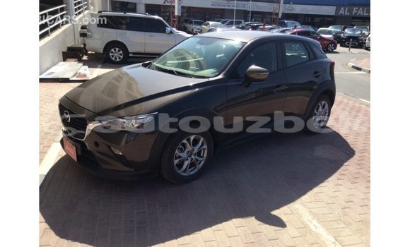 Buy Import Mazda 3 Brown Car in Import - Dubai in Andijon Buy Import Mazda 3 Brown Car in Import - Dubai in Andijon