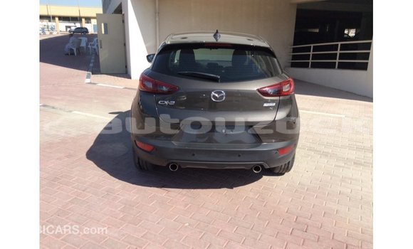 Buy Import Mazda 3 Brown Car in Import - Dubai in Andijon Buy Import Mazda 3 Brown Car in Import - Dubai in Andijon