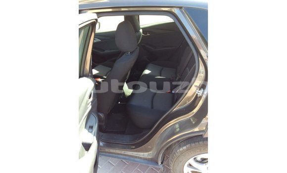 Buy Import Mazda 3 Brown Car in Import - Dubai in Andijon Buy Import Mazda 3 Brown Car in Import - Dubai in Andijon