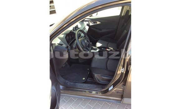 Buy Import Mazda 3 Brown Car in Import - Dubai in Andijon Buy Import Mazda 3 Brown Car in Import - Dubai in Andijon