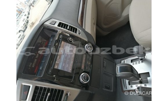 Buy Import Mitsubishi Pajero Black Car in Import - Dubai in Andijon Buy Import Mitsubishi Pajero Black Car in Import - Dubai in Andijon