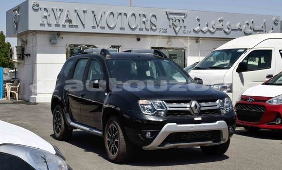 Buy Import Renault Duster Black Car in Import - Dubai in Andijon Buy Import Renault Duster Black Car in Import - Dubai in Andijon