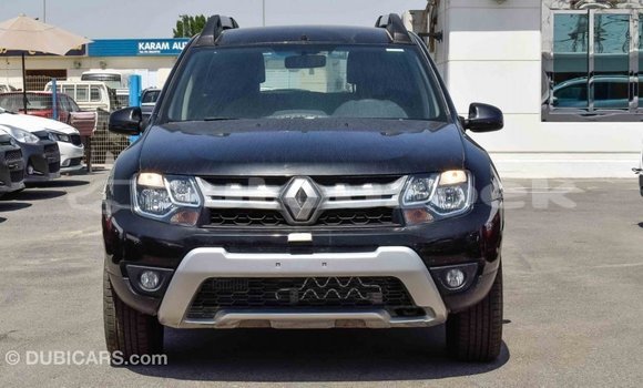 Buy Import Renault Duster Black Car in Import - Dubai in Andijon Buy Import Renault Duster Black Car in Import - Dubai in Andijon
