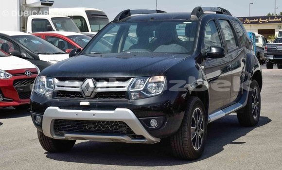 Buy Import Renault Duster Black Car in Import - Dubai in Andijon Buy Import Renault Duster Black Car in Import - Dubai in Andijon