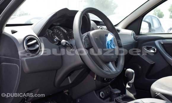 Buy Import Renault Duster Black Car in Import - Dubai in Andijon Buy Import Renault Duster Black Car in Import - Dubai in Andijon