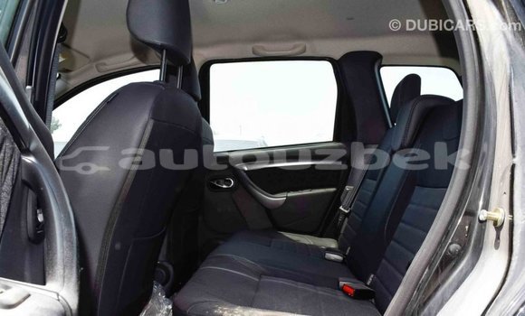 Buy Import Renault Duster Black Car in Import - Dubai in Andijon Buy Import Renault Duster Black Car in Import - Dubai in Andijon