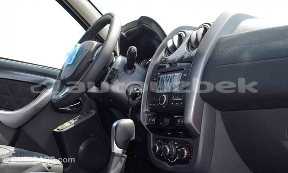 Buy Import Renault Duster Black Car in Import - Dubai in Andijon Buy Import Renault Duster Black Car in Import - Dubai in Andijon