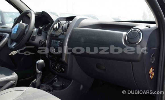 Buy Import Renault Duster Black Car in Import - Dubai in Andijon Buy Import Renault Duster Black Car in Import - Dubai in Andijon