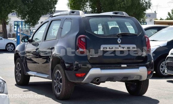 Buy Import Renault Duster Black Car in Import - Dubai in Andijon Buy Import Renault Duster Black Car in Import - Dubai in Andijon