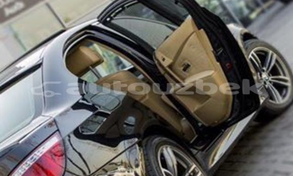 Buy Used BMW 5–Series Black Car in Tashkent in Toskent Buy Used BMW 5–Series Black Car in Tashkent in Toskent