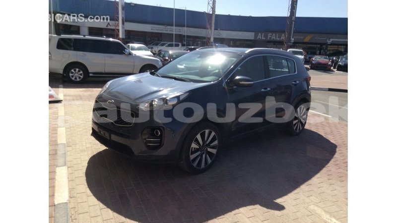 Big with watermark kia sportage andijon import dubai 2136