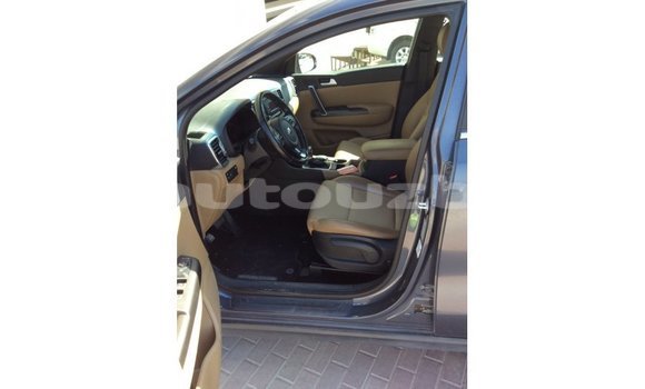 Buy Import Kia Sportage Blue Car in Import - Dubai in Andijon Buy Import Kia Sportage Blue Car in Import - Dubai in Andijon