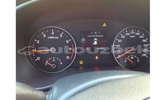 Buy Import Kia Sportage Blue Car in Import - Dubai in Andijon Buy Import Kia Sportage Blue Car in Import - Dubai in Andijon