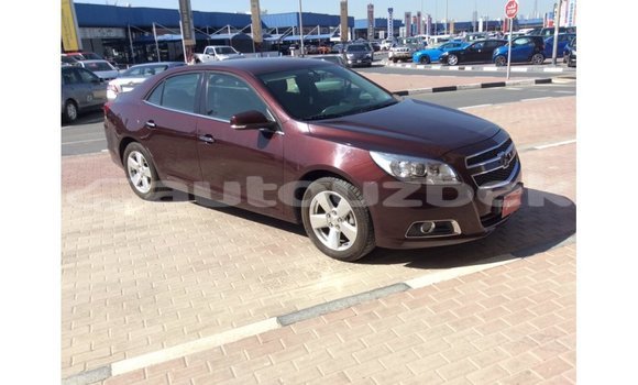 Buy Import Chevrolet Malibu Other Car in Import - Dubai in Andijon Buy Import Chevrolet Malibu Other Car in Import - Dubai in Andijon