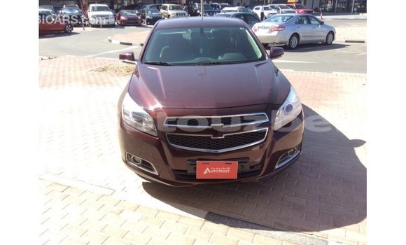 Buy Import Chevrolet Malibu Other Car in Import - Dubai in Andijon Buy Import Chevrolet Malibu Other Car in Import - Dubai in Andijon