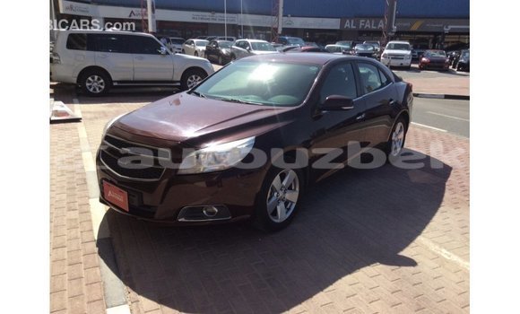 Buy Import Chevrolet Malibu Other Car in Import - Dubai in Andijon Buy Import Chevrolet Malibu Other Car in Import - Dubai in Andijon
