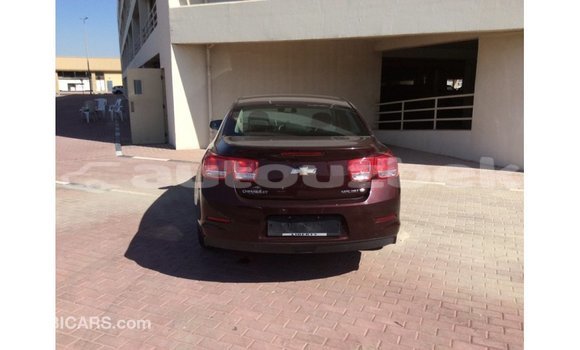 Buy Import Chevrolet Malibu Other Car in Import - Dubai in Andijon Buy Import Chevrolet Malibu Other Car in Import - Dubai in Andijon