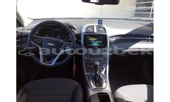 Buy Import Chevrolet Malibu Other Car in Import - Dubai in Andijon Buy Import Chevrolet Malibu Other Car in Import - Dubai in Andijon