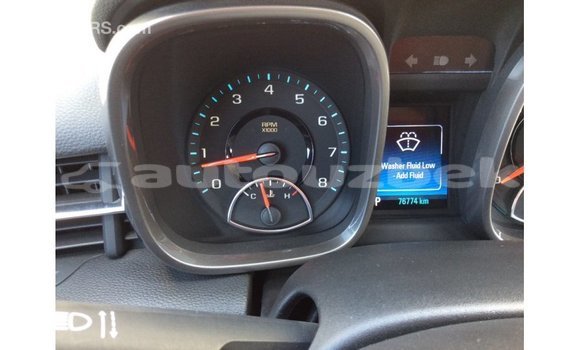 Buy Import Chevrolet Malibu Other Car in Import - Dubai in Andijon Buy Import Chevrolet Malibu Other Car in Import - Dubai in Andijon