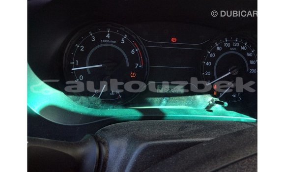 Buy Import Toyota Hilux White Car in Import - Dubai in Andijon Buy Import Toyota Hilux White Car in Import - Dubai in Andijon