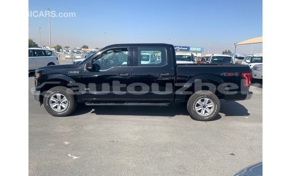 Buy Import Ford Club Wagon Black Car in Import - Dubai in Andijon Buy Import Ford Club Wagon Black Car in Import - Dubai in Andijon