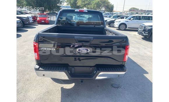 Buy Import Ford Club Wagon Black Car in Import - Dubai in Andijon Buy Import Ford Club Wagon Black Car in Import - Dubai in Andijon