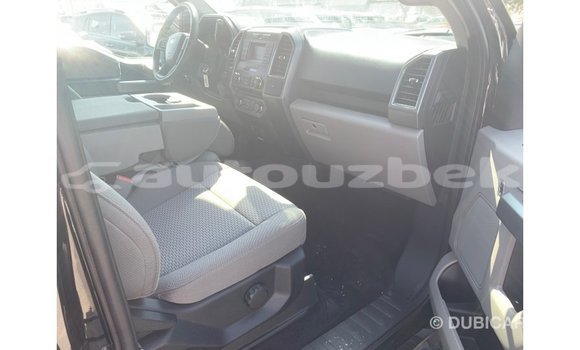 Buy Import Ford Club Wagon Black Car in Import - Dubai in Andijon Buy Import Ford Club Wagon Black Car in Import - Dubai in Andijon