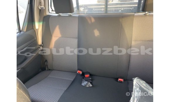 Buy Import Toyota Hilux Black Car in Import - Dubai in Andijon Buy Import Toyota Hilux Black Car in Import - Dubai in Andijon