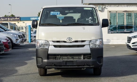 Buy Import Toyota Hiace White Car in Import - Dubai in Andijon Buy Import Toyota Hiace White Car in Import - Dubai in Andijon