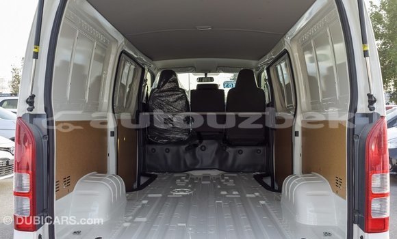 Buy Import Toyota Hiace White Car in Import - Dubai in Andijon Buy Import Toyota Hiace White Car in Import - Dubai in Andijon