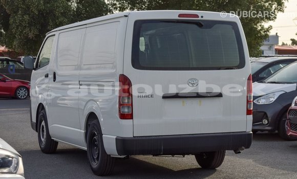 Buy Import Toyota Hiace White Car in Import - Dubai in Andijon Buy Import Toyota Hiace White Car in Import - Dubai in Andijon