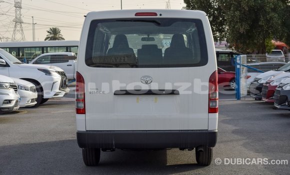 Buy Import Toyota Hiace White Car in Import - Dubai in Andijon Buy Import Toyota Hiace White Car in Import - Dubai in Andijon