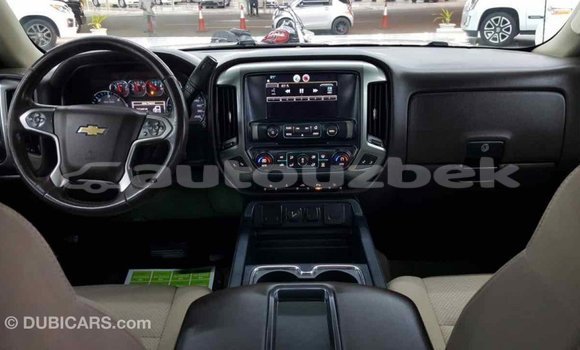 Buy Import Chevrolet Silverado White Car in Import - Dubai in Andijon Buy Import Chevrolet Silverado White Car in Import - Dubai in Andijon